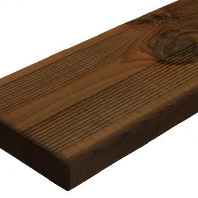 Lame terrasse cl4 marron sdl